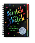Scratch & Sketch